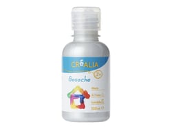 Gouache - 150ml - argent