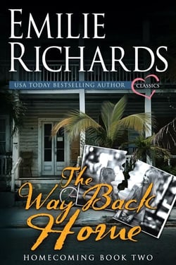 The Way Back Home - Homecoming, #2