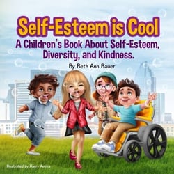Self-Esteem is Cool