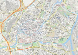 Mypuzzle Strasbourg