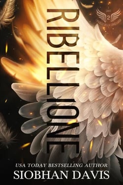 Ribellione - I Santi - I ragazzi della Lowell High, #2