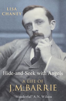 Hide-And-Seek With Angels - The Life of J.M. Barrie