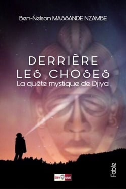 DERRIÈRE LES CHOSES