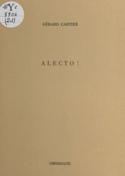Alecto !