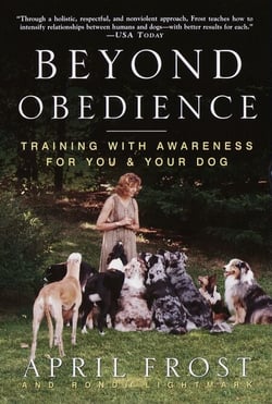 Beyond Obedience - Training with Awareness for You &amp; Your Dog