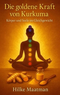 Die goldene Kraft der Kurkuma – Körper und Seele im Gleichgewicht - Gezonde Voeding &amp; Kruiden – Lichaam &amp; Ziel, #1