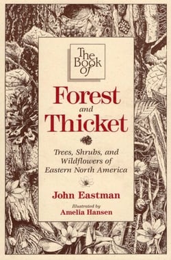 Book of Forest &amp; Thicket