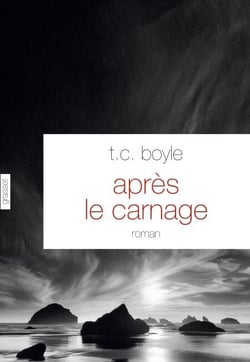 Après le carnage - Roman - traduit de l'anglais (Etats-Unis) par Bernard Turle