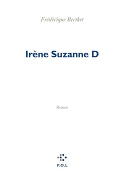 Irène Suzanne D