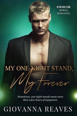 My One-Night Stand, My Forever - My One-Night Stand Series, #1