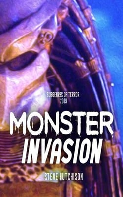 Monster Invasion (2019) - Subgenres of Terror