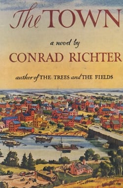 The Town (Pulitzer Prize Winner)