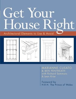 Get Your House Right - Architectural Elements to Use &amp; Avoid