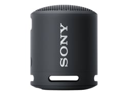 Enceinte portable Sony - SRS-XB13 - Noir Basalte