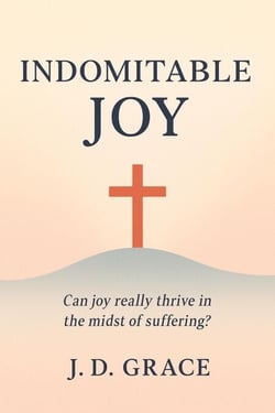Can Joy Really Thrive in the Midst of Suffering?