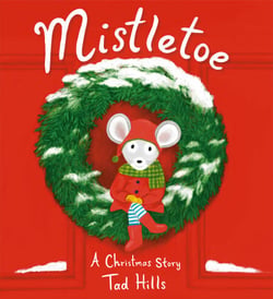 Mistletoe - A Christmas Story