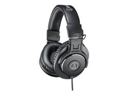 Audio-Technica - Casque ATH-M30x
