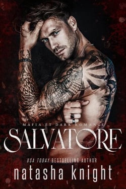 Salvatore : Mafia et Dark Romance - Les Frères Benedetti, #1