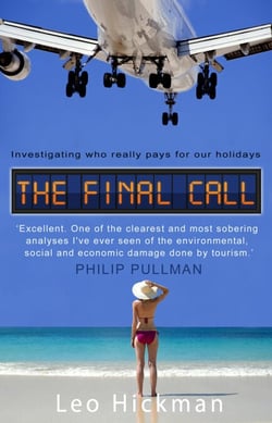 The Final Call - Investigating Who Really Pays For Our Holidays