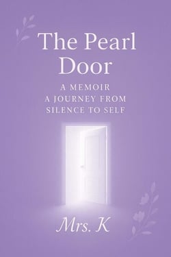 The Pearl Door, A Memoir. Journey from Silence to Self