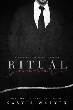 Ritual : shibari - Masters at Midnight novellas