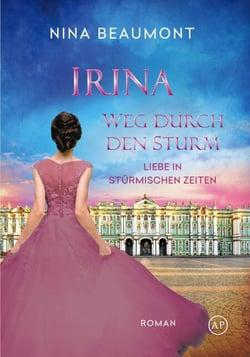 Irina, Weg durch den Sturm - Liebe in stürmischen, #4
