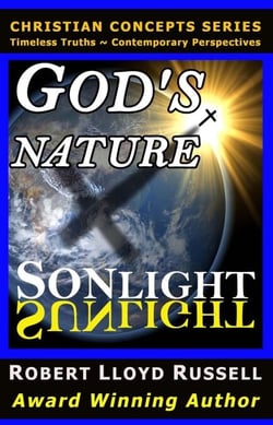 God's Nature: Sonlight Sunlight - Christian Concepts Series