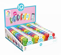 IQ Mini
