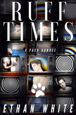 Ruff Times 4-Pack Bundle - Ruff Times, #5