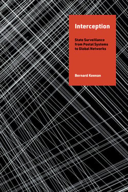 Interception - State Surveillance from Postal Systems to Global Networks