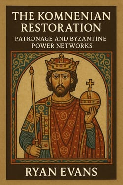 The Komnenian Restoration: Patronage and Byzantine Power Networks