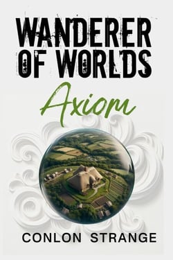 Axiom - Wanderer of Worlds, #1