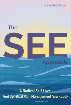 The SEE Approach - Awakening To Joyful Living Tools, #1