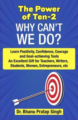 Why Can’t We Do? - The Power of Ten, #2
