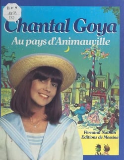 Au pays d'Animauville