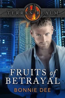 Fruits of Betrayal - Terran Realm