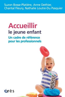 Accueillir le jeune enfant
