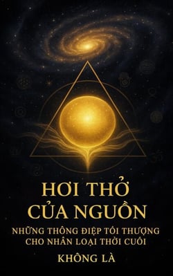 HƠI THỞ CỦA NGUỒN: Những Thông Điệp Tối Thượng Cho Nhân Loại Thời Cuối - Tâm linh