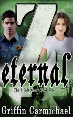 Z Eternal - The Z Infection, #1