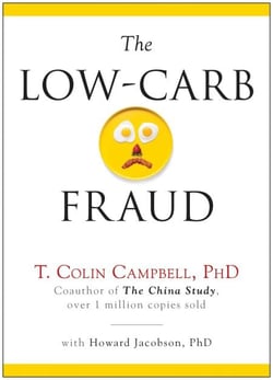 The Low-Carb Fraud
