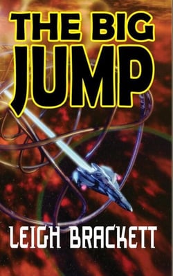 The Big Jump