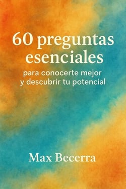 60 preguntas esenciales para conocerte mejor y descubrir tu potencial - Desarrollo Personal, #4