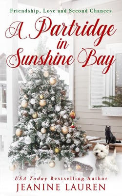 A Partridge in Sunshine Bay - Sunshine Bay, #4