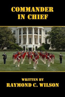 Commander in Chief - Presidents of the United States, #2