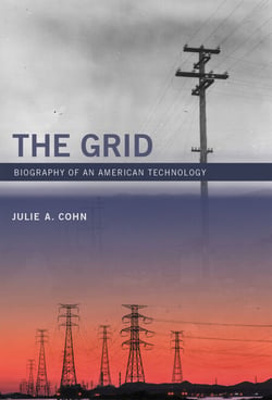 The Grid - Biography of an American Technology