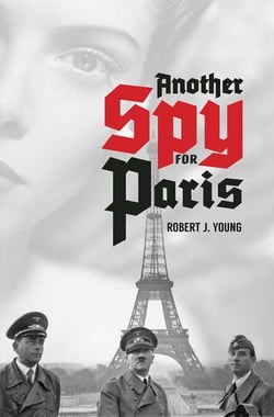 Another Spy for Paris