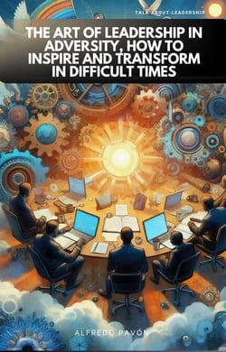 The Art of Leadership in Adversity, How to Inspire and Transform in Difficult Times