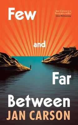 Few and Far Between - The stunning new novel from the winner of the EU Prize for Literature