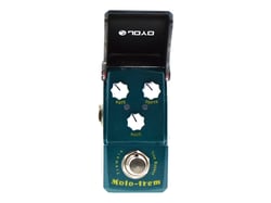 IRONMAN MELO-TREM TREMOLO