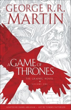A Game of Thrones: The Graphic Novel - Volume One